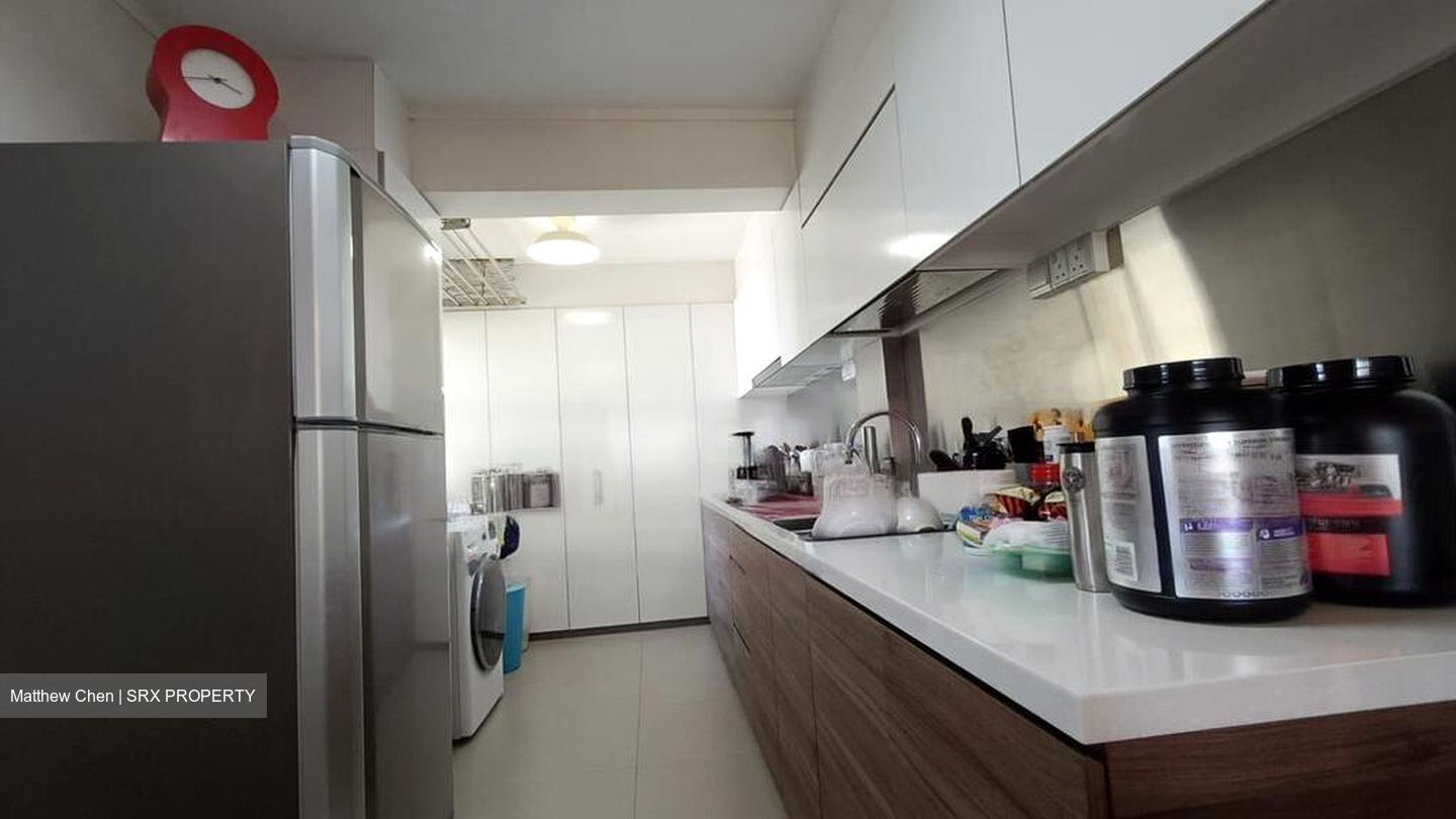 Blk 406 Rainbow Ville (Bedok), HDB 5 Rooms #460375041